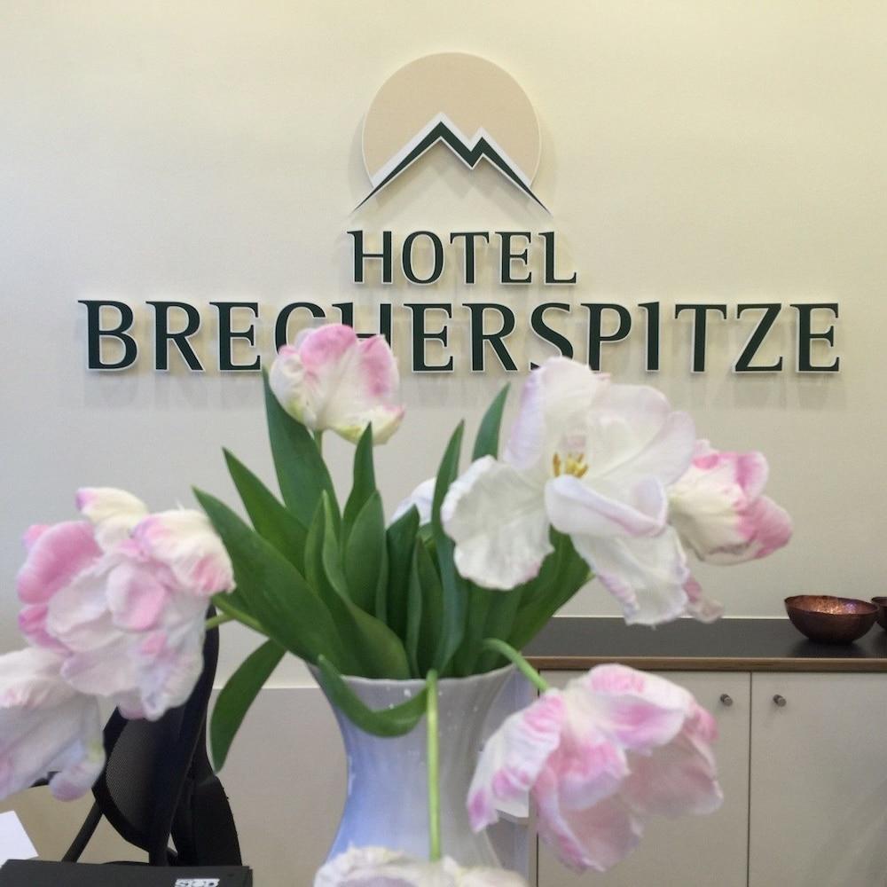 Hotel Brecherspitze Mnichov Exteriér fotografie