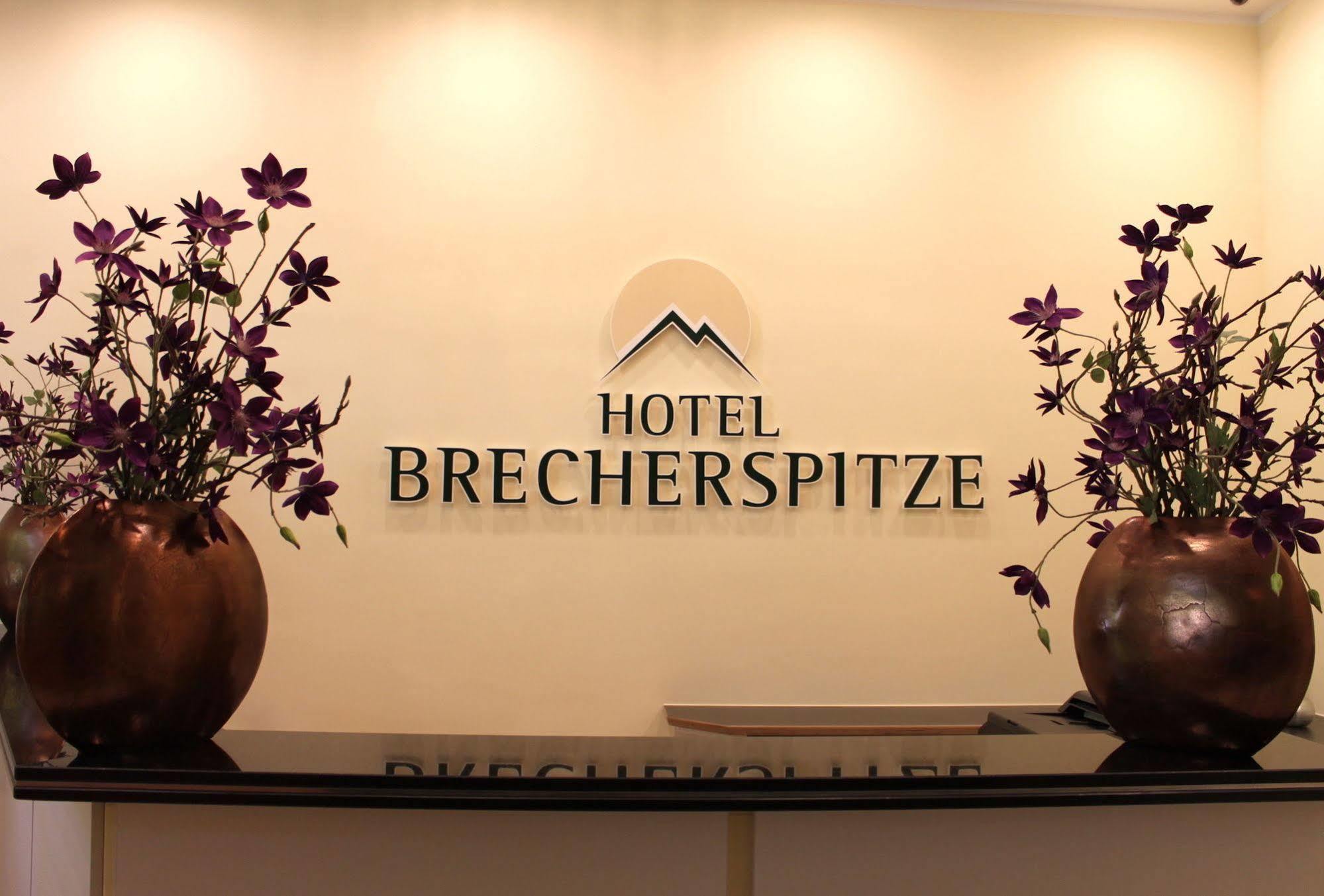 Hotel Brecherspitze Mnichov Exteriér fotografie