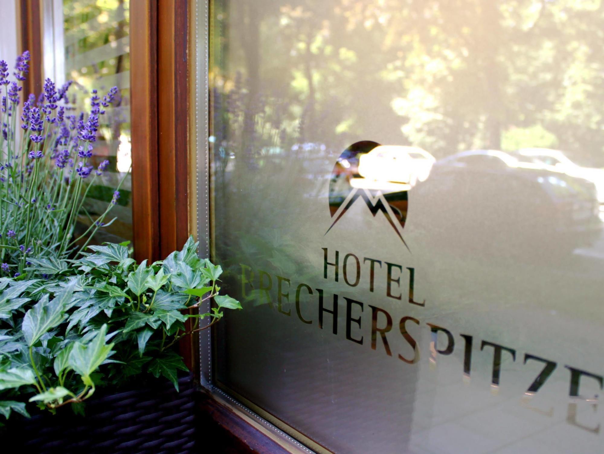 Hotel Brecherspitze Mnichov Exteriér fotografie